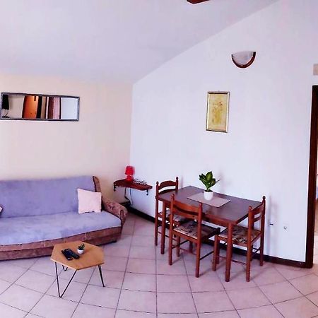 Apartmani Drazi Plimica 沃迪切 外观 照片