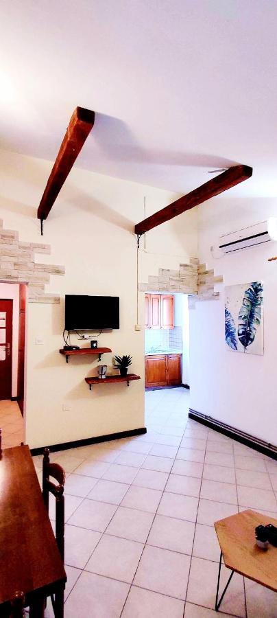 Apartmani Drazi Plimica 沃迪切 外观 照片