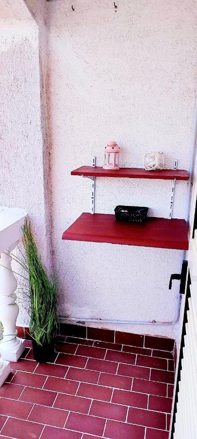 Apartmani Drazi Plimica 沃迪切 外观 照片