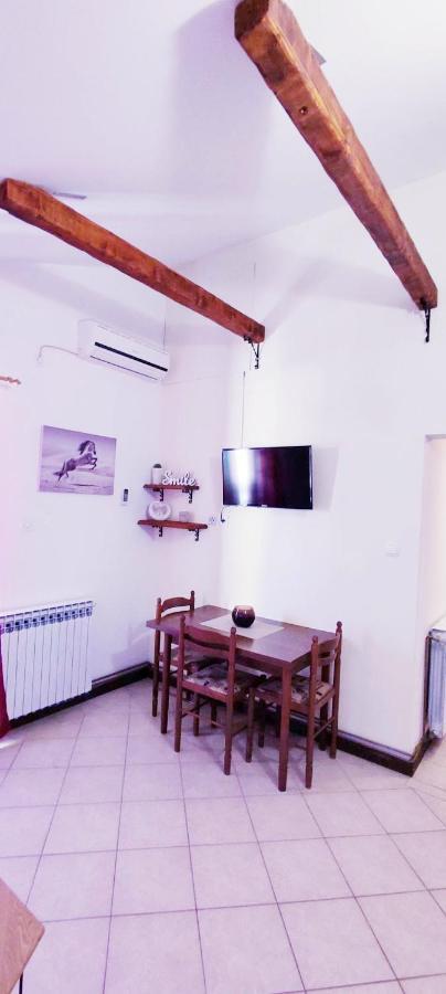 Apartmani Drazi Plimica 沃迪切 外观 照片