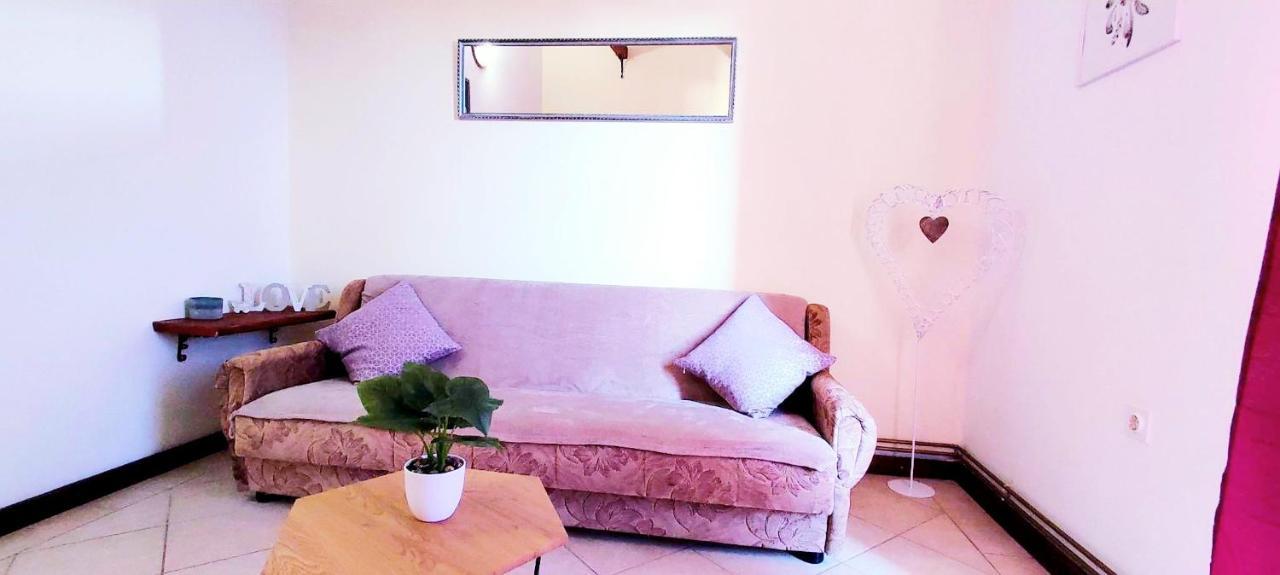 Apartmani Drazi Plimica 沃迪切 外观 照片