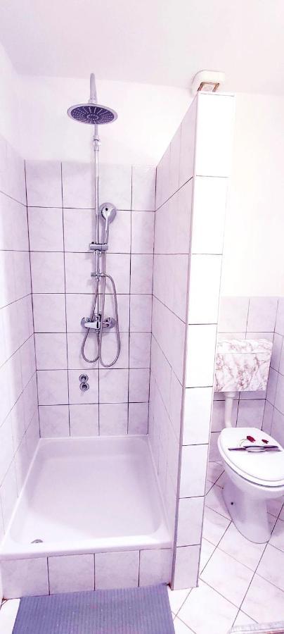 Apartmani Drazi Plimica 沃迪切 外观 照片